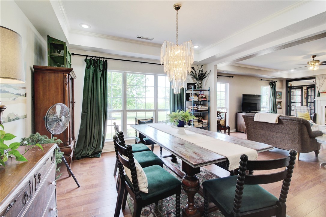 Mountain View Estates - Residential