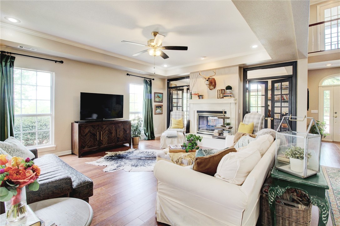 Mountain View Estates - Residential