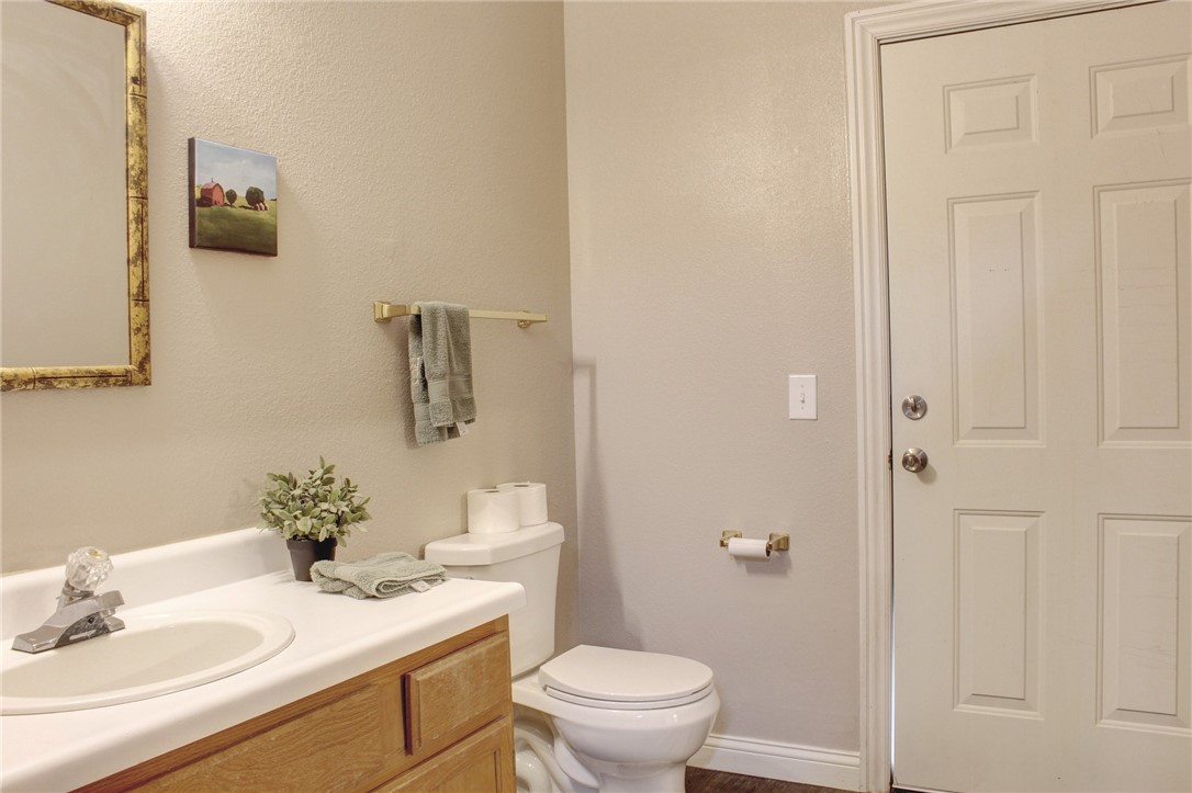 Mountain View Estates - Residential