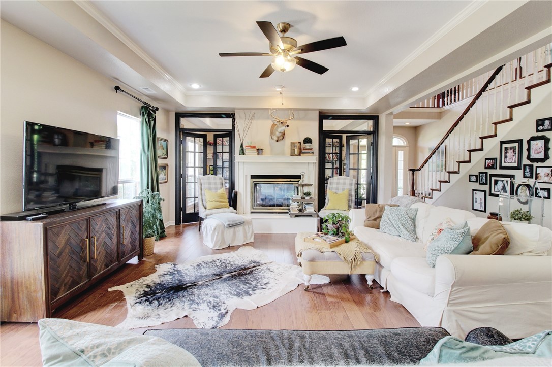 Mountain View Estates - Residential