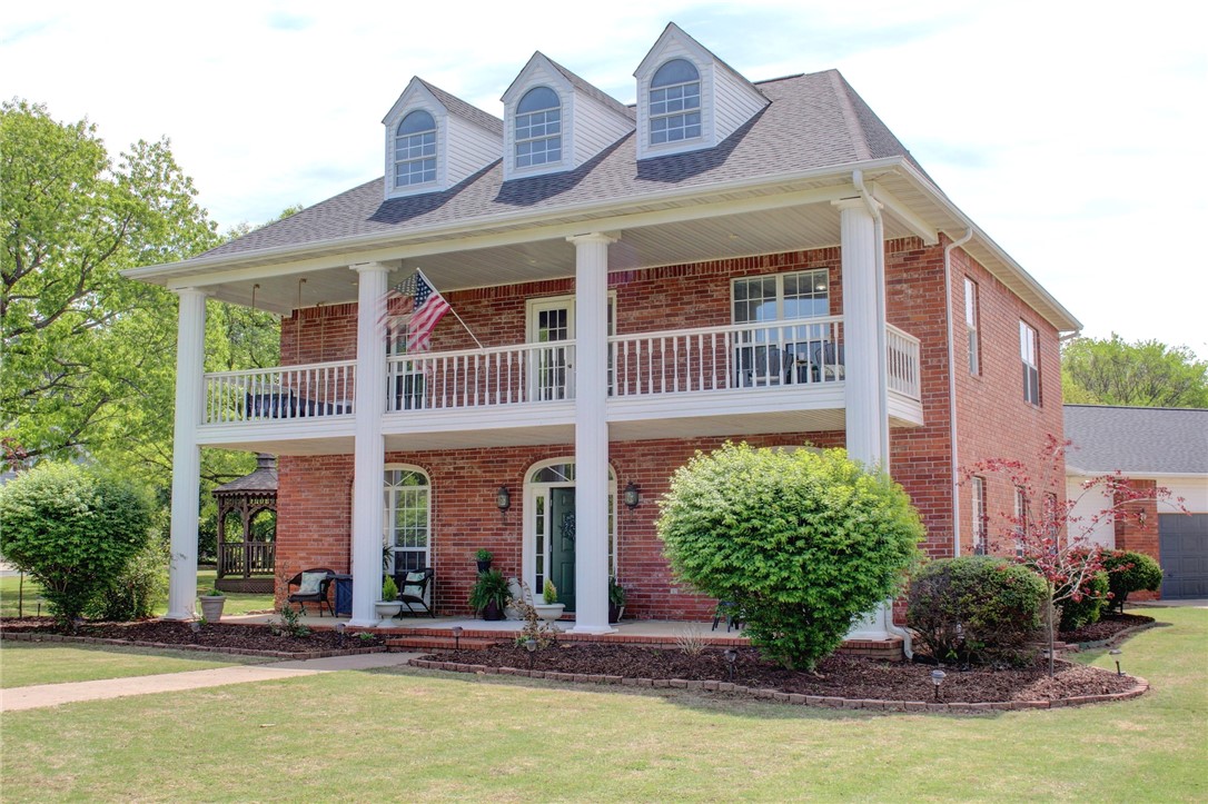 Mountain View Estates - Residential