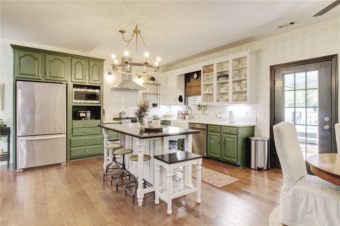 Mountain View Estates - Residential