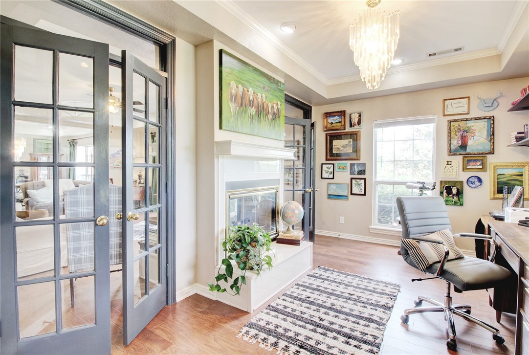 Mountain View Estates - Residential