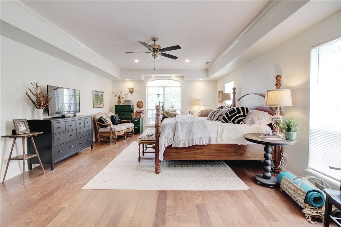 Mountain View Estates - Residential