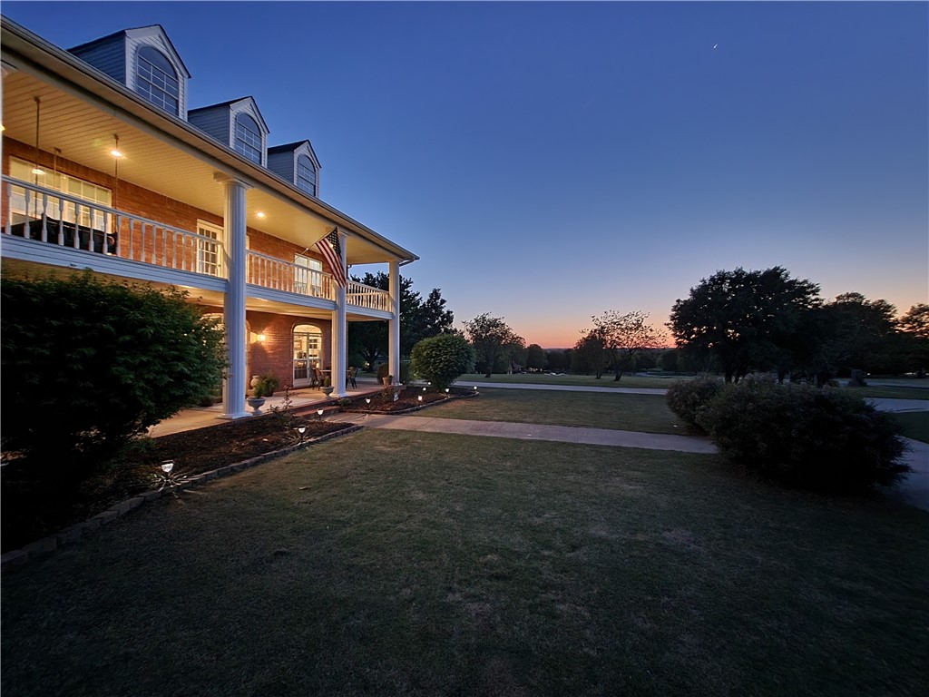 Mountain View Estates - Residential