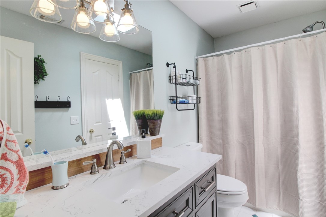 Mountain View Estates - Residential