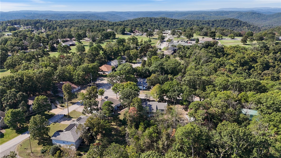 Unit 16 Holiday Island - Residential