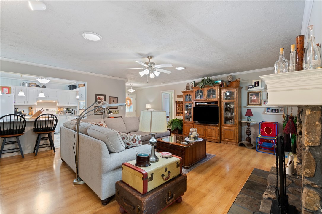 Unit 16 Holiday Island - Residential