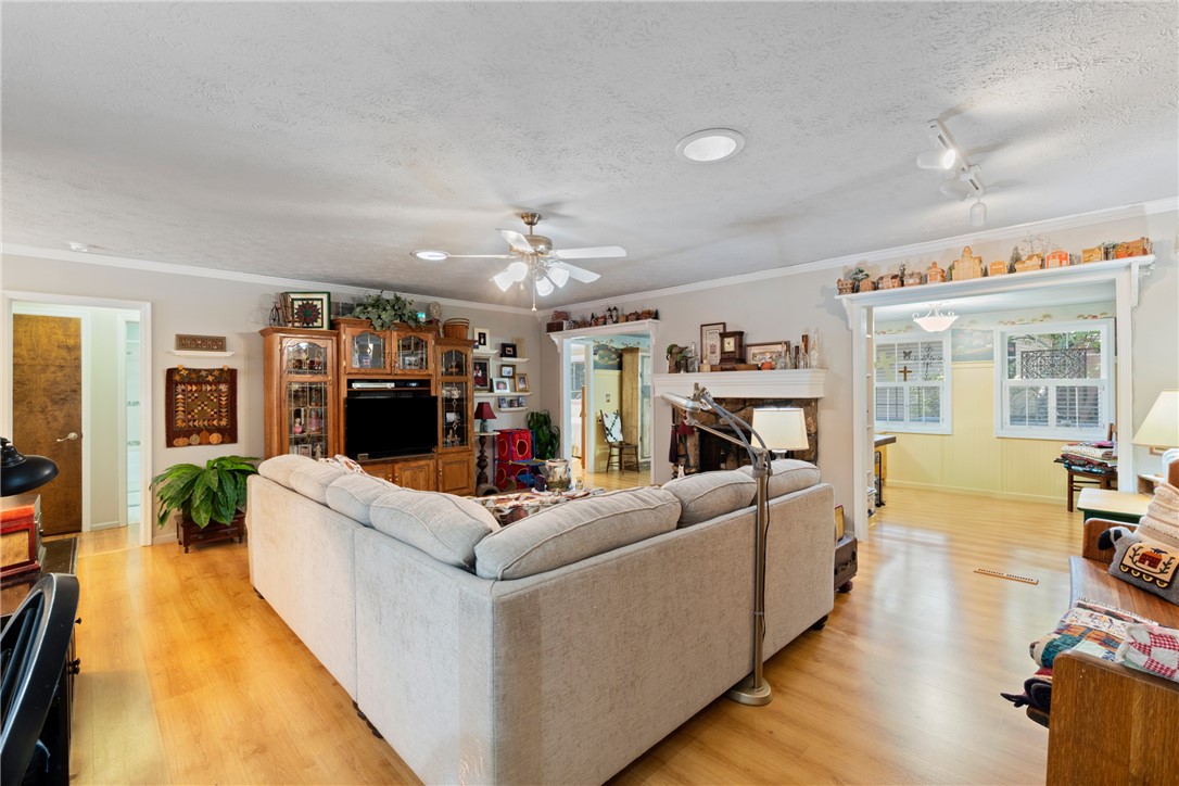 Unit 16 Holiday Island - Residential