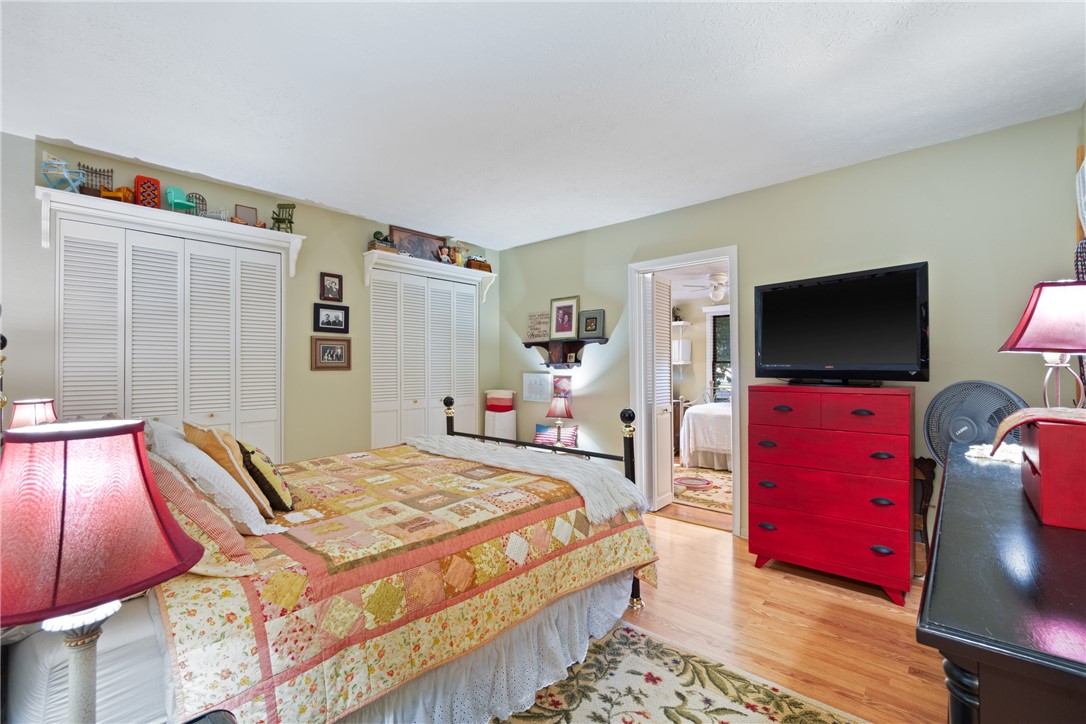 Unit 16 Holiday Island - Residential