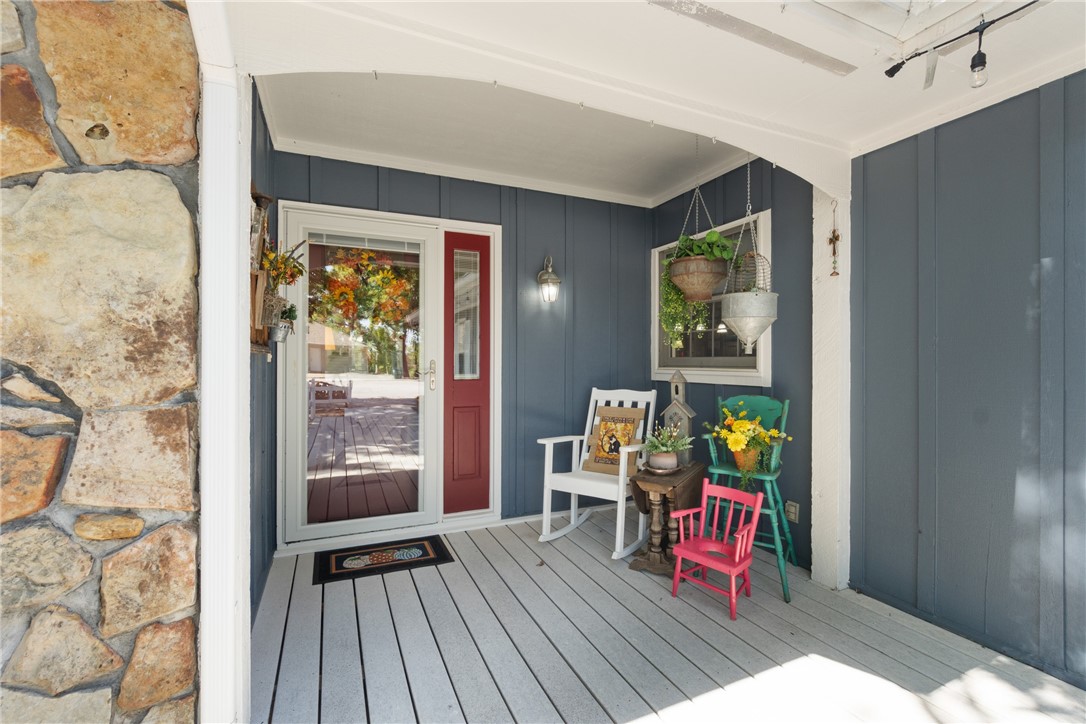 Unit 16 Holiday Island - Residential