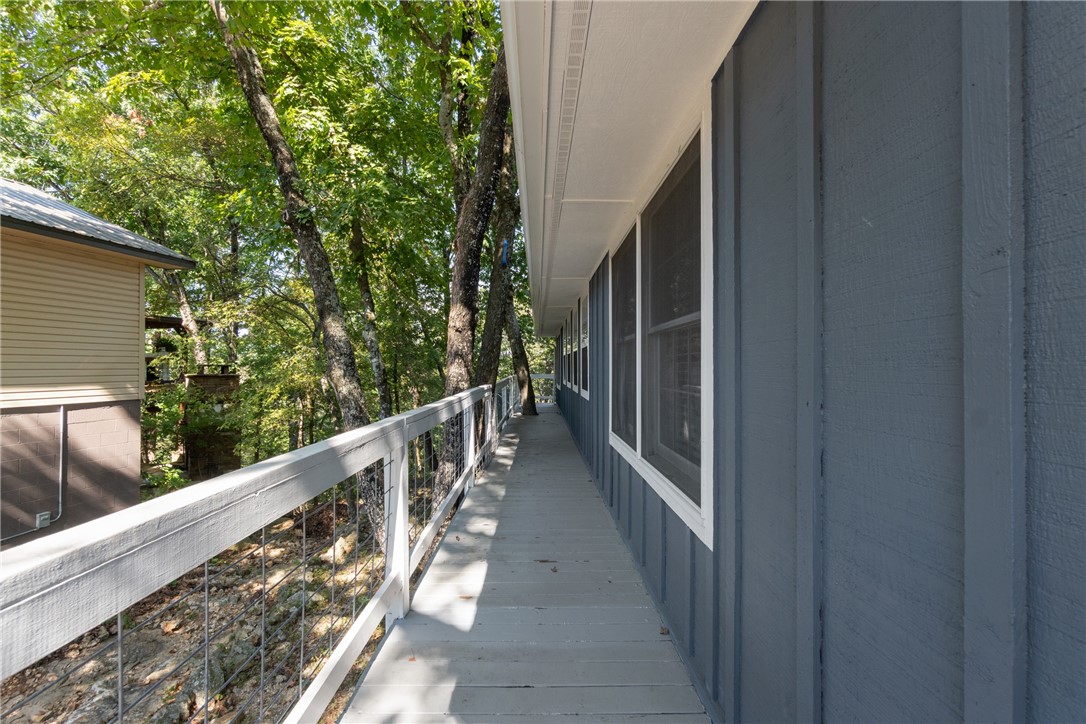 Unit 16 Holiday Island - Residential