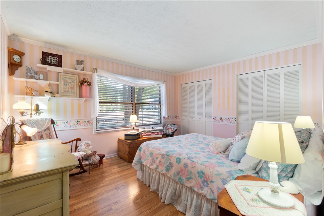 Unit 16 Holiday Island - Residential