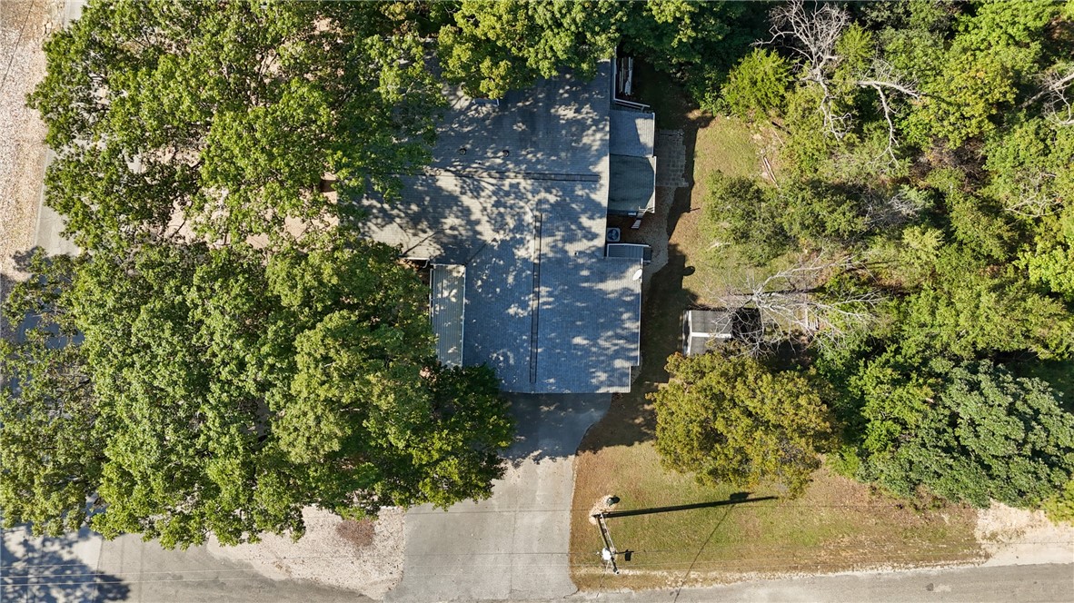 Unit 16 Holiday Island - Residential