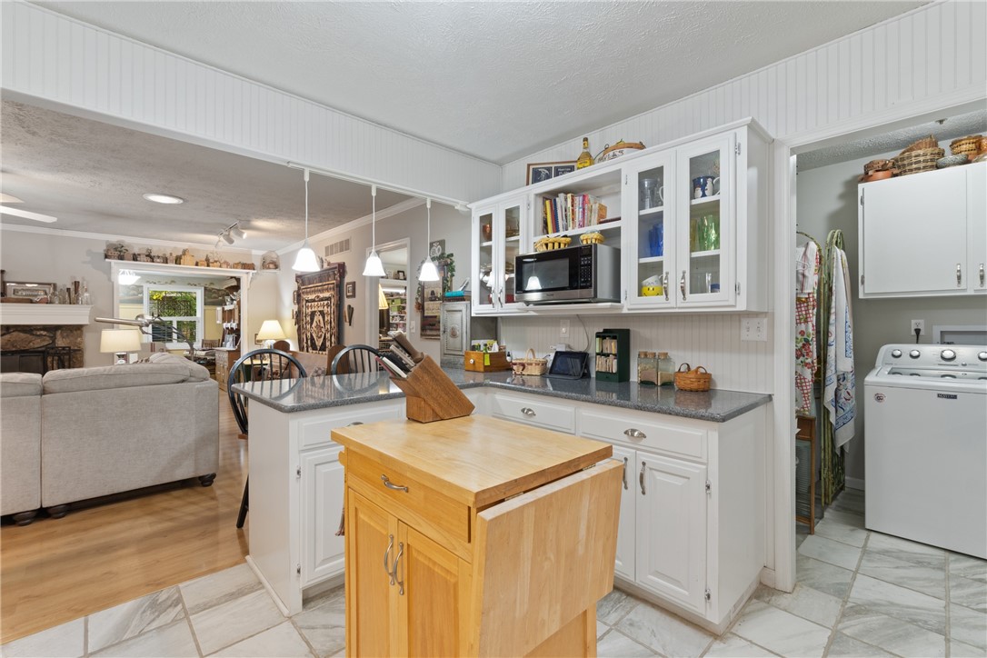 Unit 16 Holiday Island - Residential