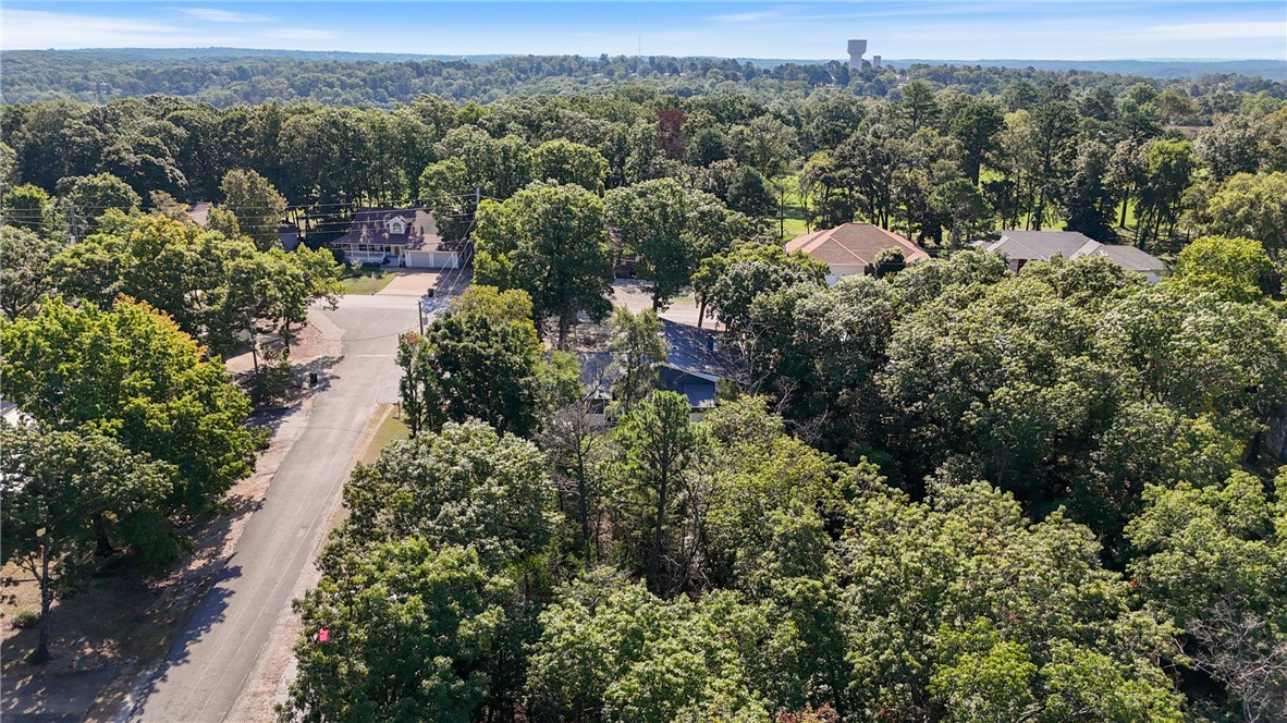 Unit 16 Holiday Island - Residential