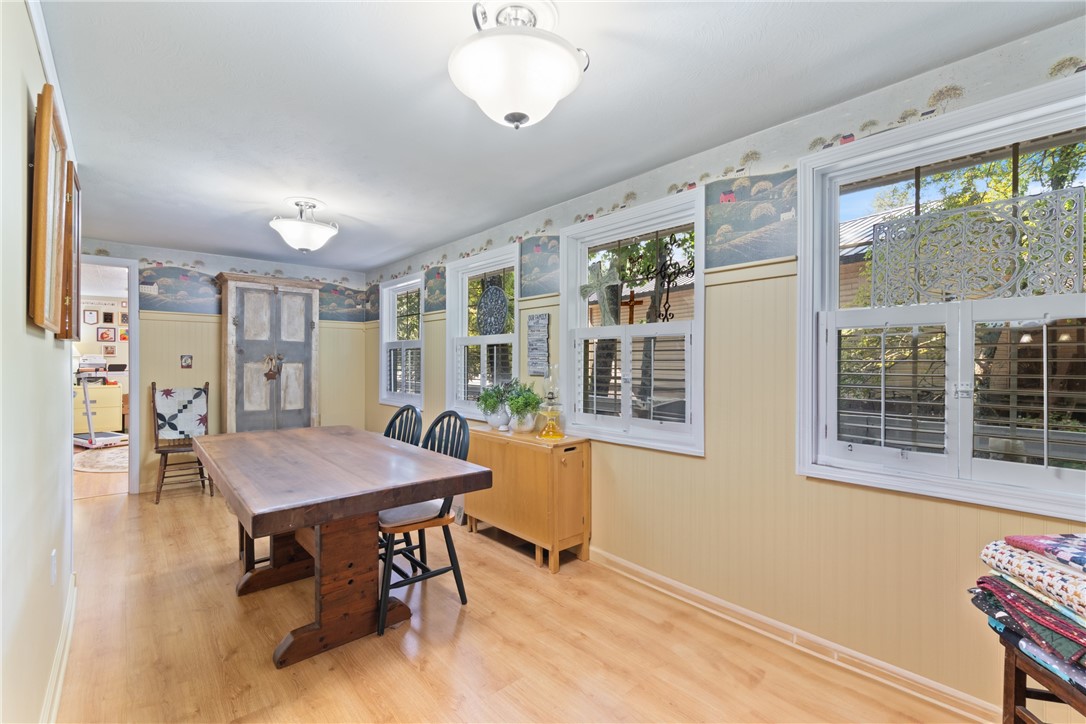 Unit 16 Holiday Island - Residential