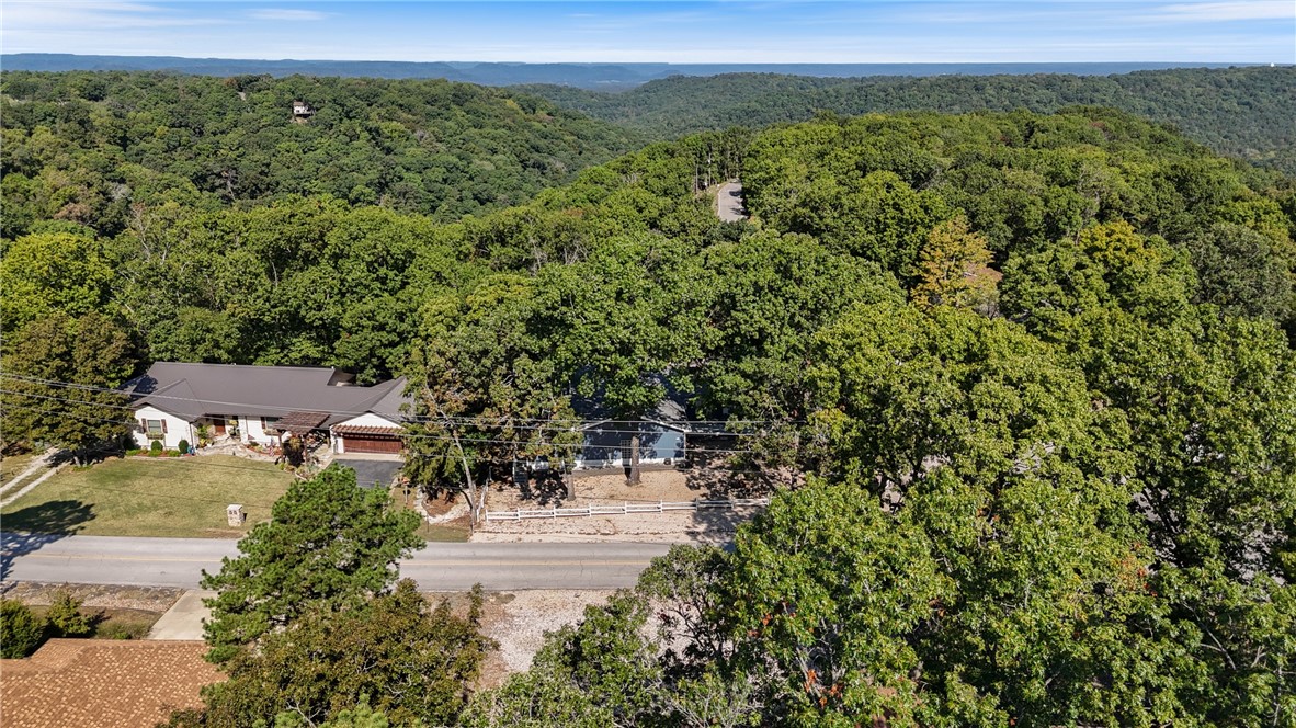 Unit 16 Holiday Island - Residential