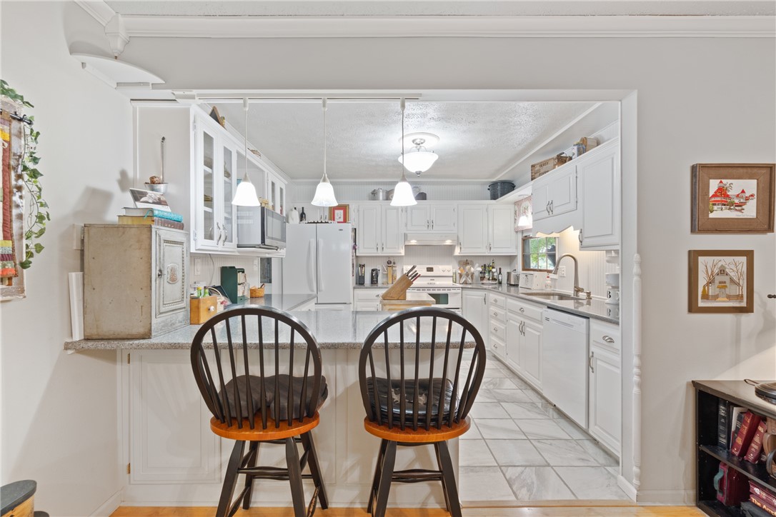 Unit 16 Holiday Island - Residential