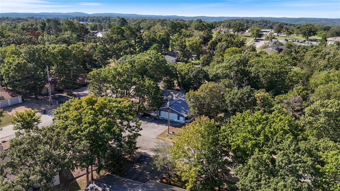 Unit 16 Holiday Island - Residential