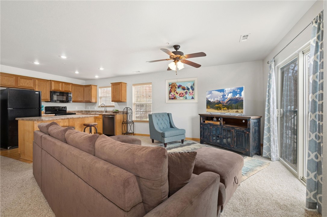 Village On Shiloh HPR - Residential