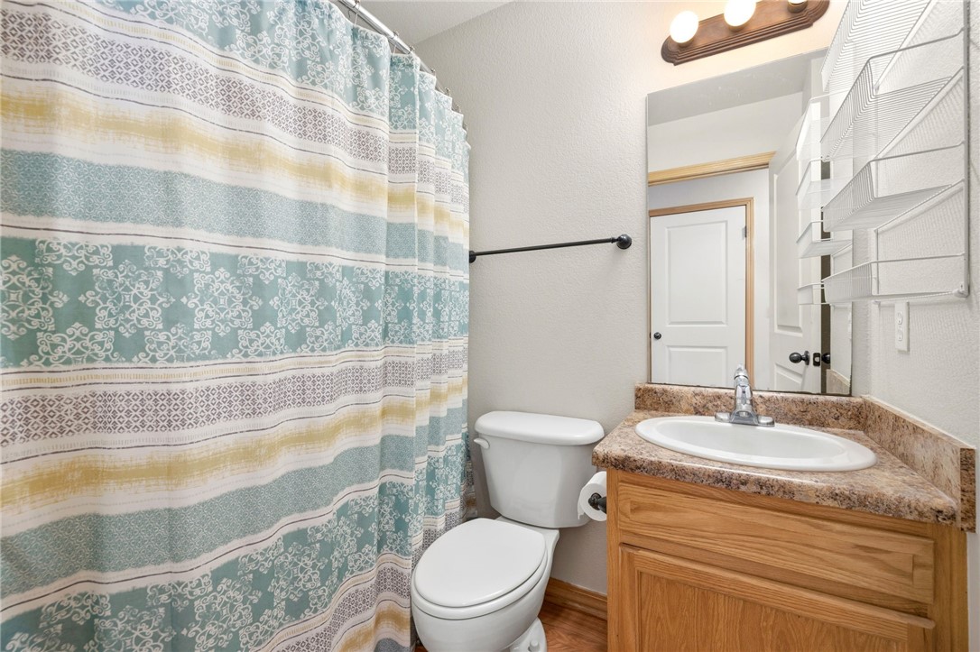 Village On Shiloh HPR - Residential