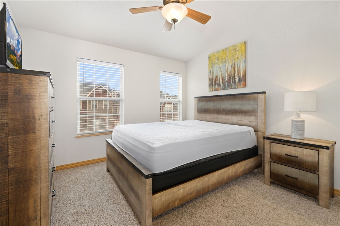 Village On Shiloh HPR - Residential