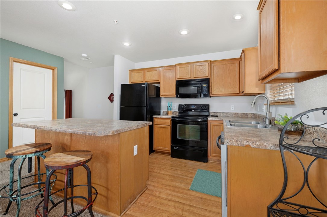 Village On Shiloh HPR - Residential