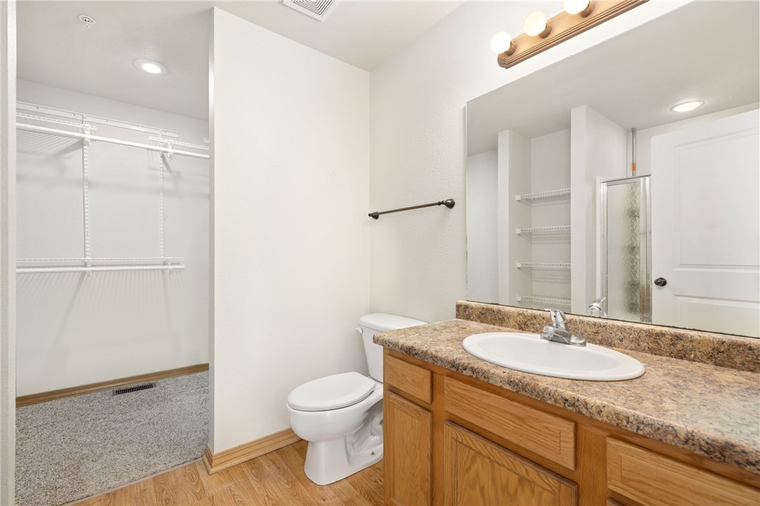 Village On Shiloh HPR - Residential