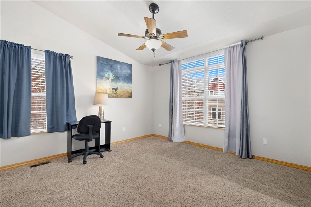 Village On Shiloh HPR - Residential