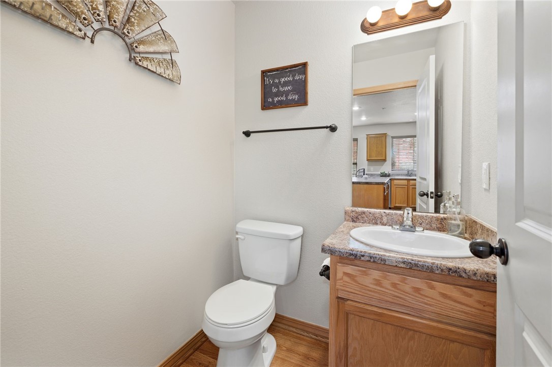 Village On Shiloh HPR - Residential