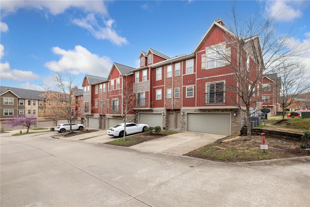 Village On Shiloh HPR - Residential