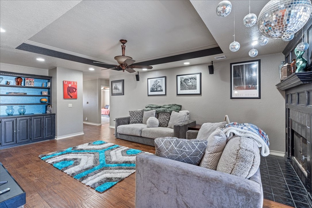 Cambridge Park Ph 1 Rogers - Residential