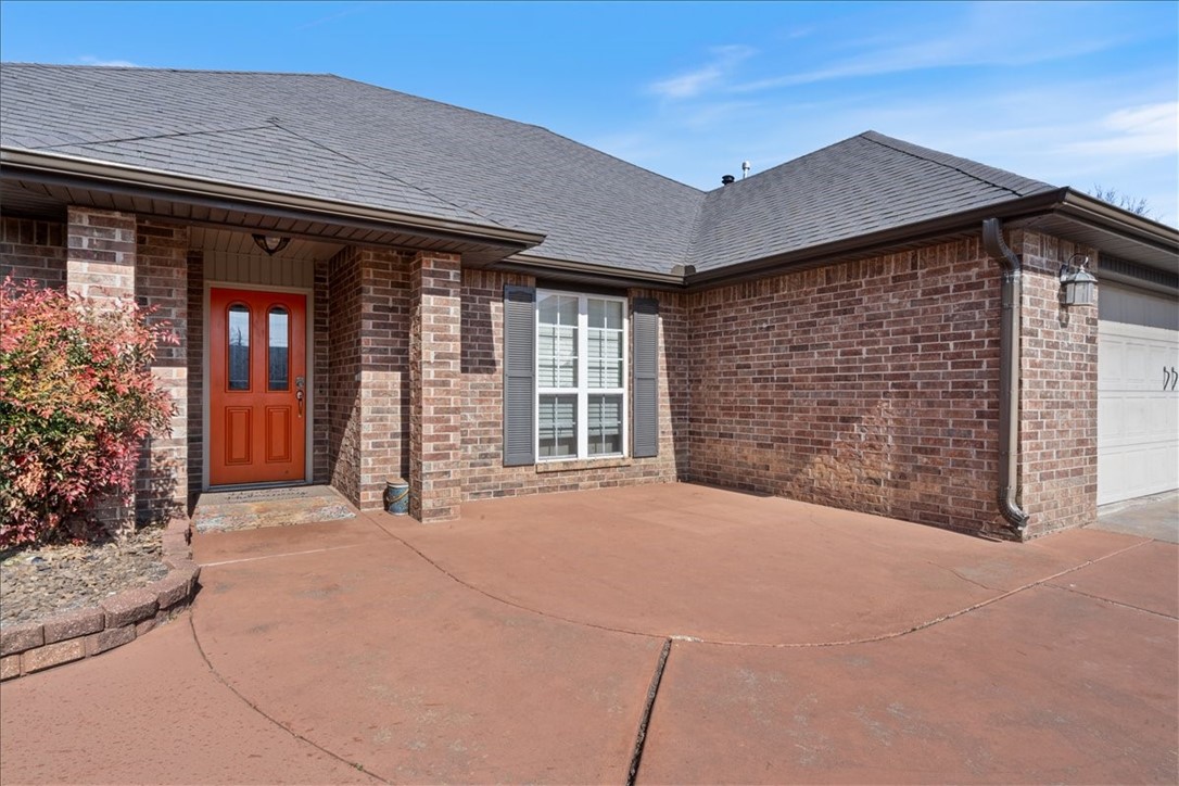 Cambridge Park Ph 1 Rogers - Residential