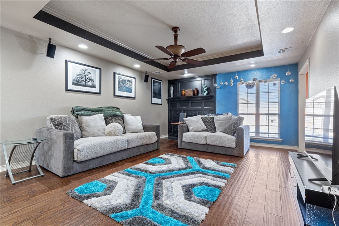 Cambridge Park Ph 1 Rogers - Residential