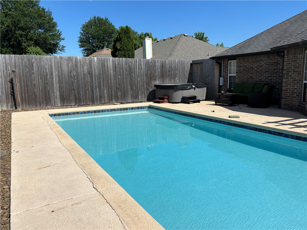 Cambridge Park Ph 1 Rogers - Residential