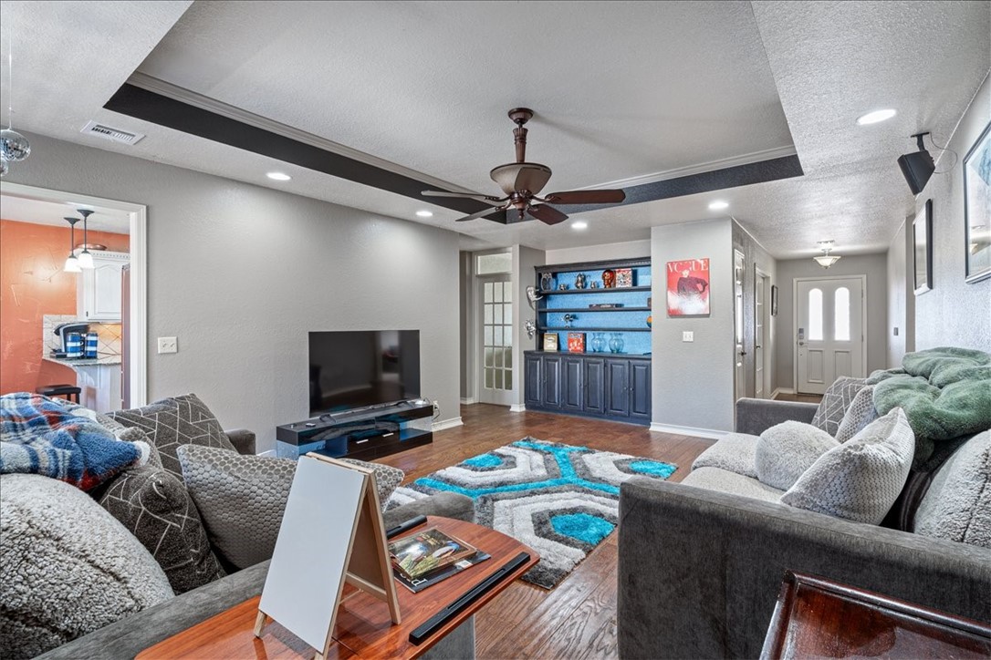 Cambridge Park Ph 1 Rogers - Residential