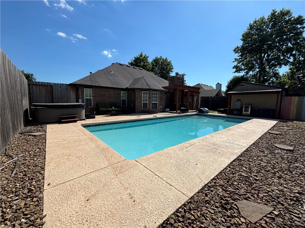 Cambridge Park Ph 1 Rogers - Residential