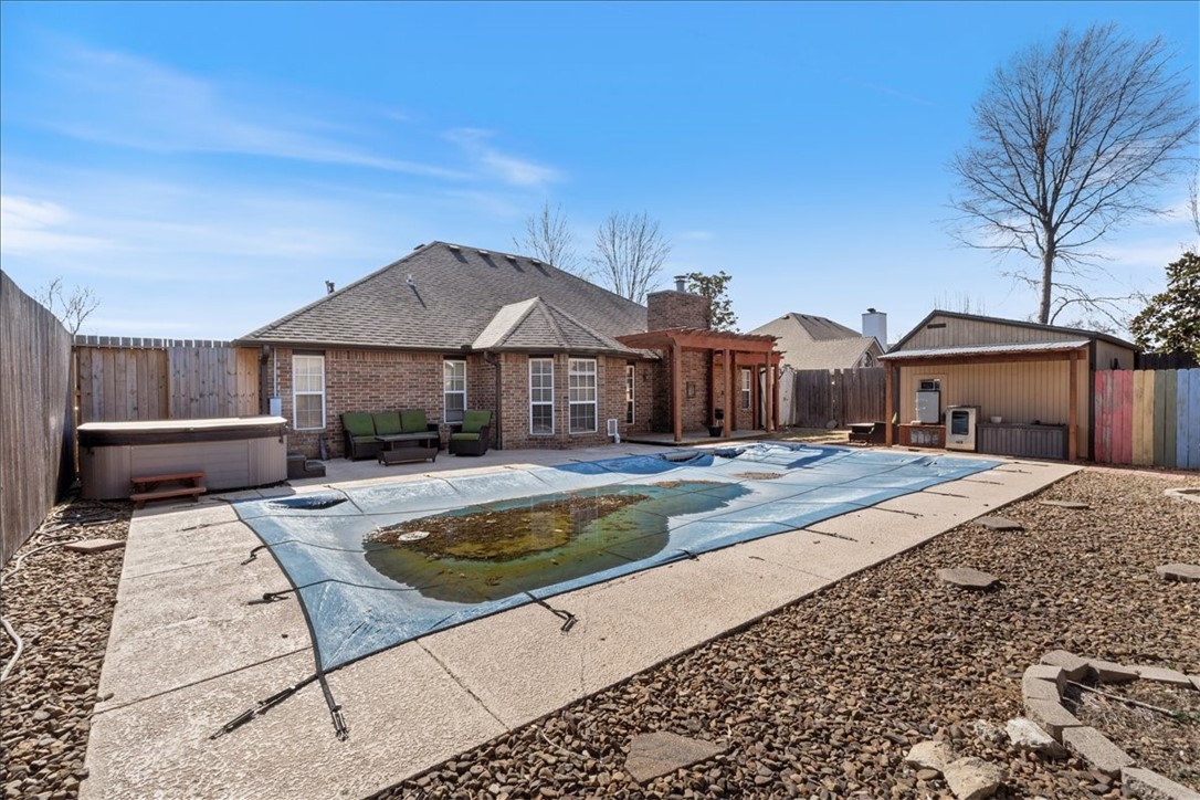 Cambridge Park Ph 1 Rogers - Residential