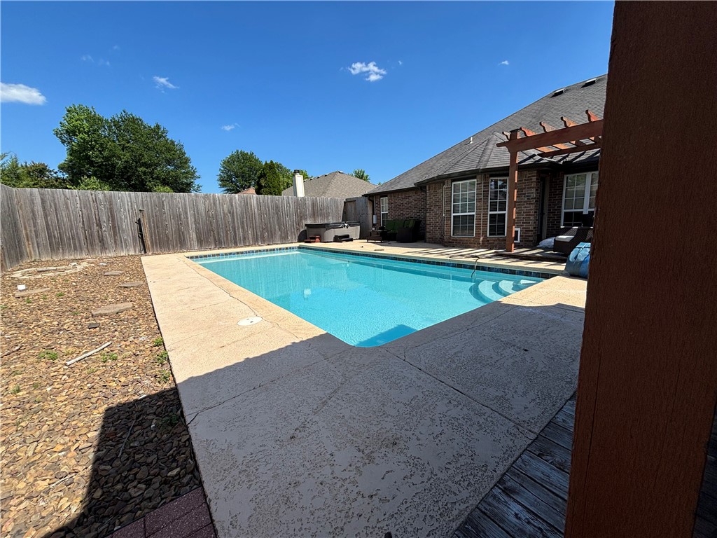 Cambridge Park Ph 1 Rogers - Residential