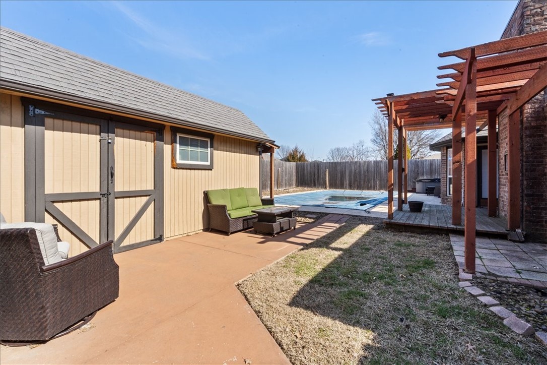 Cambridge Park Ph 1 Rogers - Residential