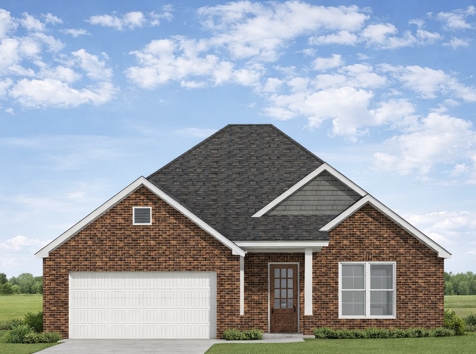 Lexington - Residential