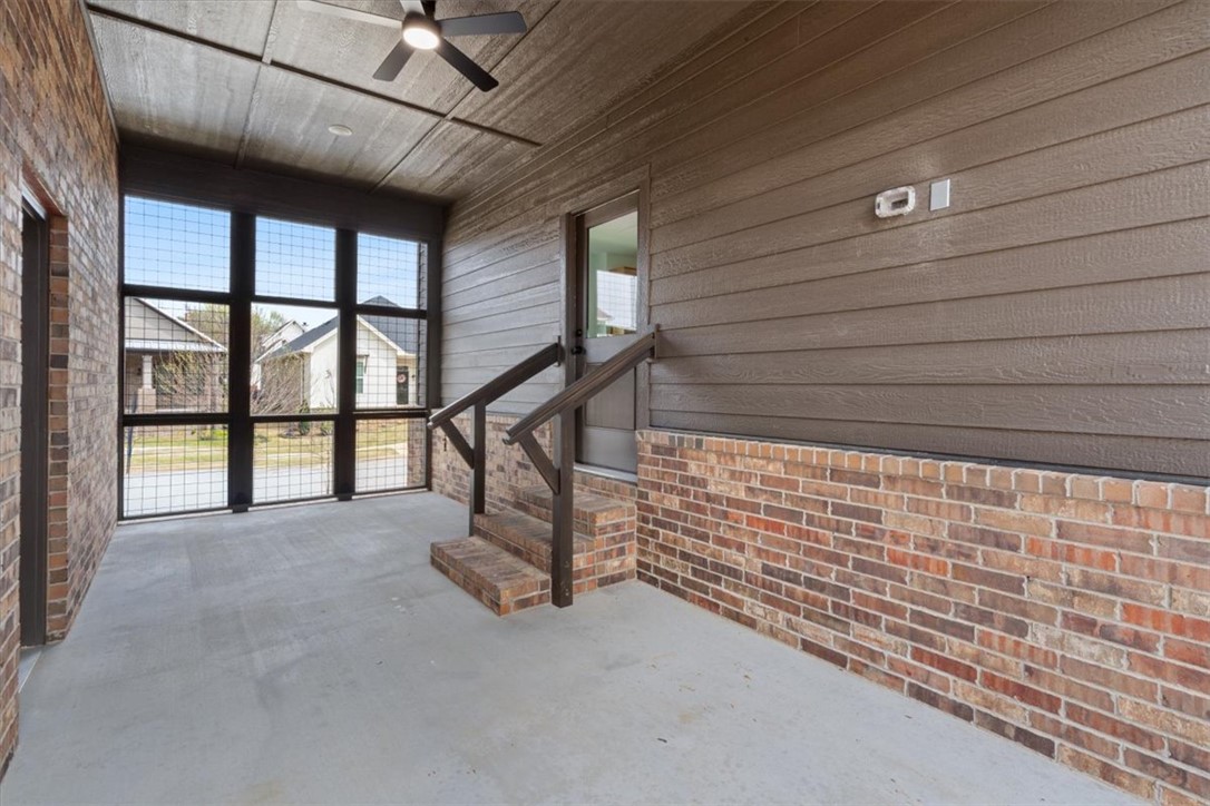 Oakbrooke Sub Ph 1 - Residential