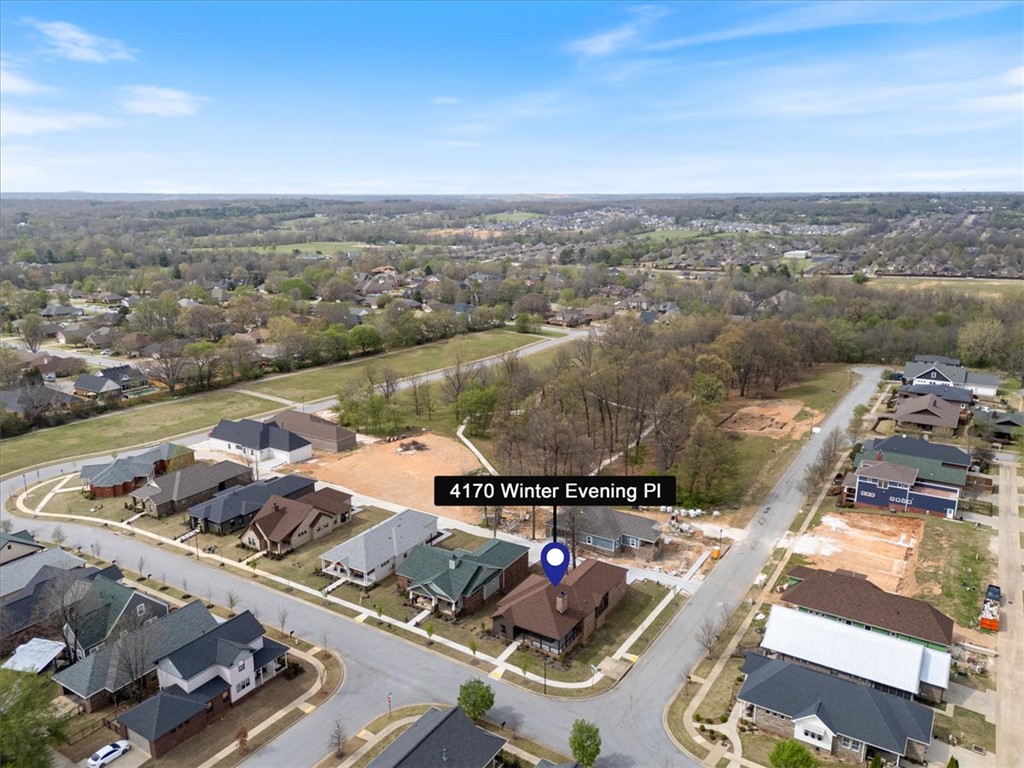 Oakbrooke Sub Ph 1 - Residential