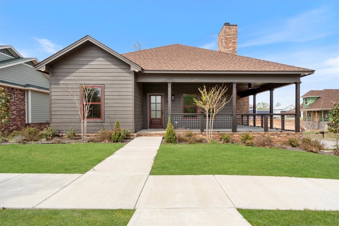 Oakbrooke Sub Ph 1 - Residential