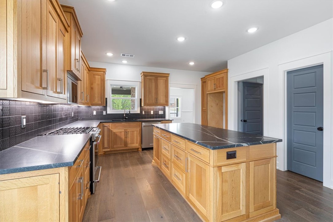 Oakbrooke Sub Ph 1 - Residential