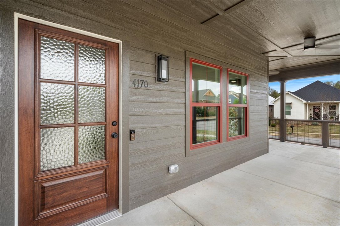 Oakbrooke Sub Ph 1 - Residential