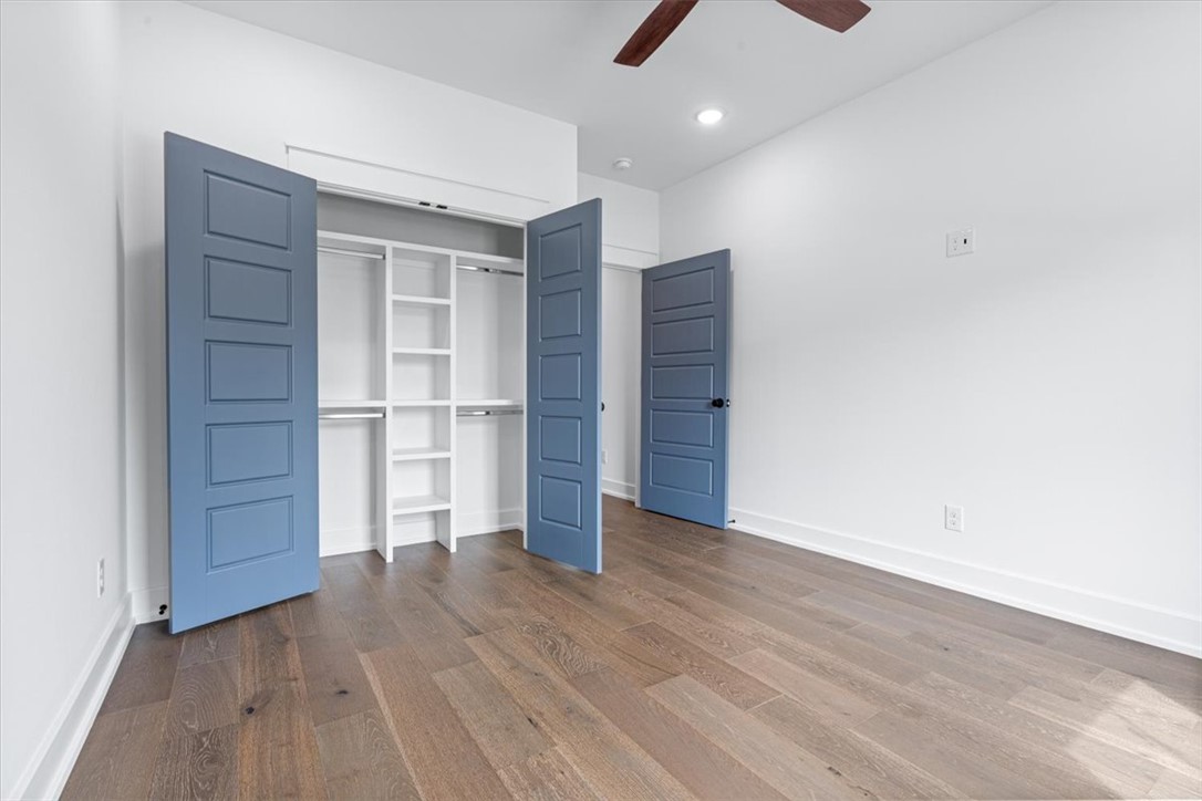 Oakbrooke Sub Ph 1 - Residential