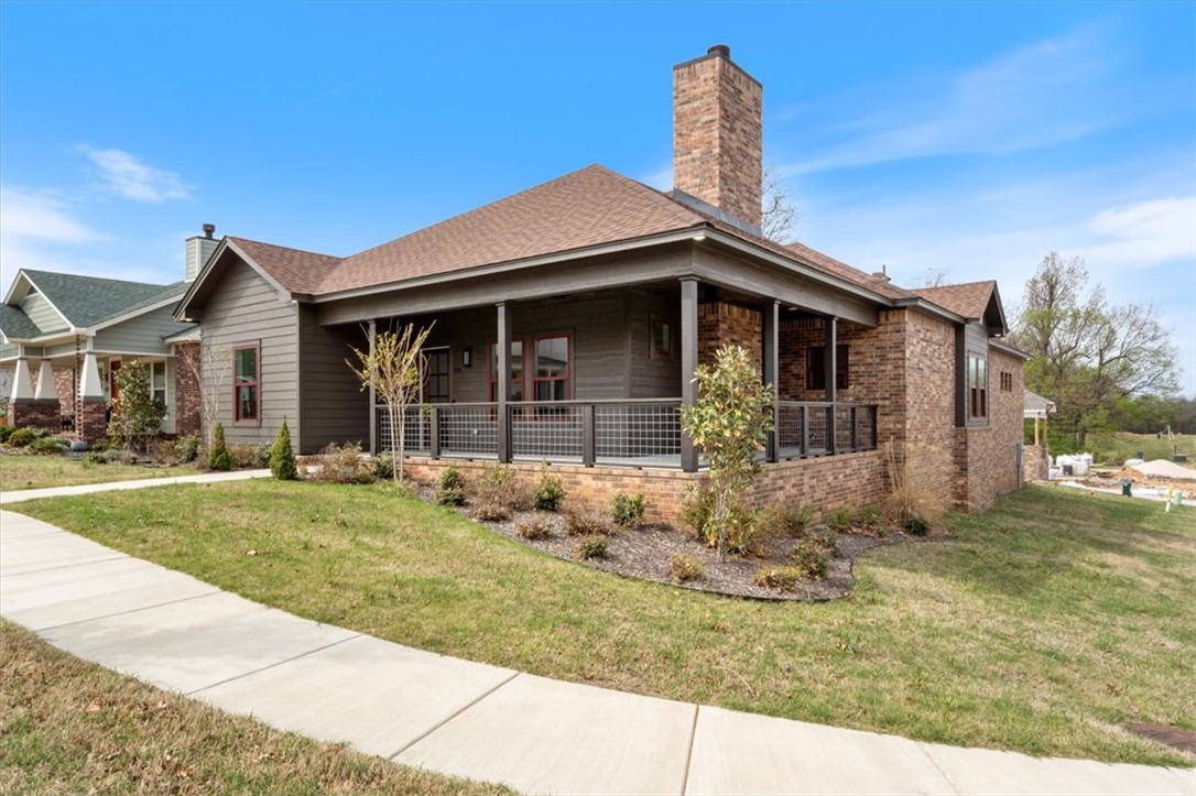 Oakbrooke Sub Ph 1 - Residential