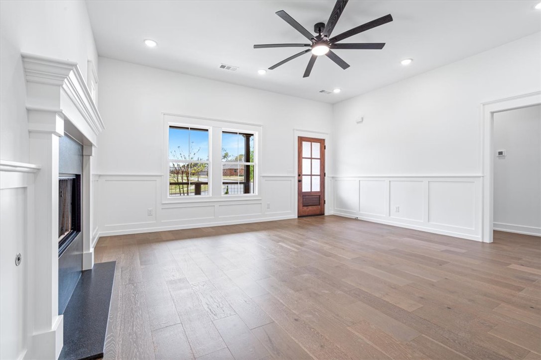 Oakbrooke Sub Ph 1 - Residential